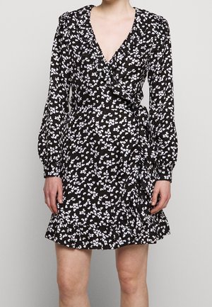 Vestido informal - black