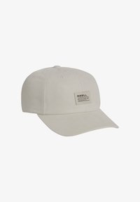 Unselected, light grey stone