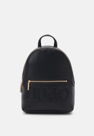 LIU JO Tagesrucksack - nero