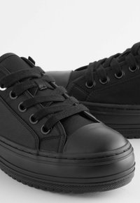 Next FOREVER COMFORT CHUNKY BASEBALL - Tossud - black