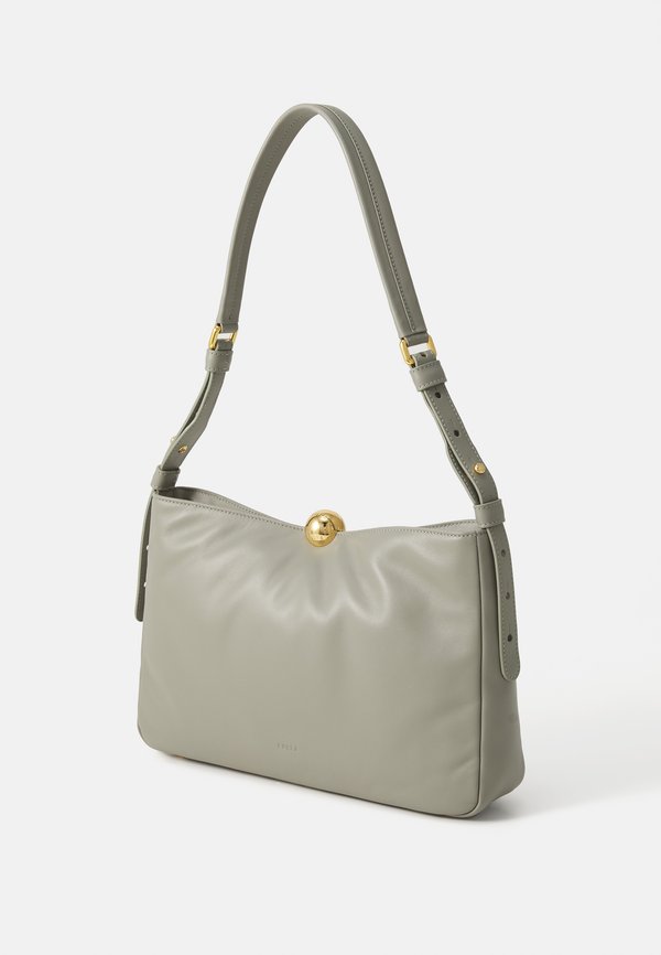 SFERA SHOULDER - Handbag - agave2