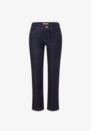 MAC Jeans, Straight leg jeans - rinsed