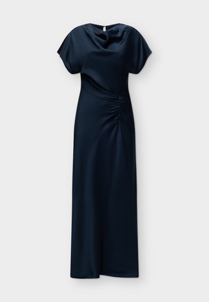 Forever New, AVA GROWN ON SLEEVE MAXI DRESS - Robe longue - navy