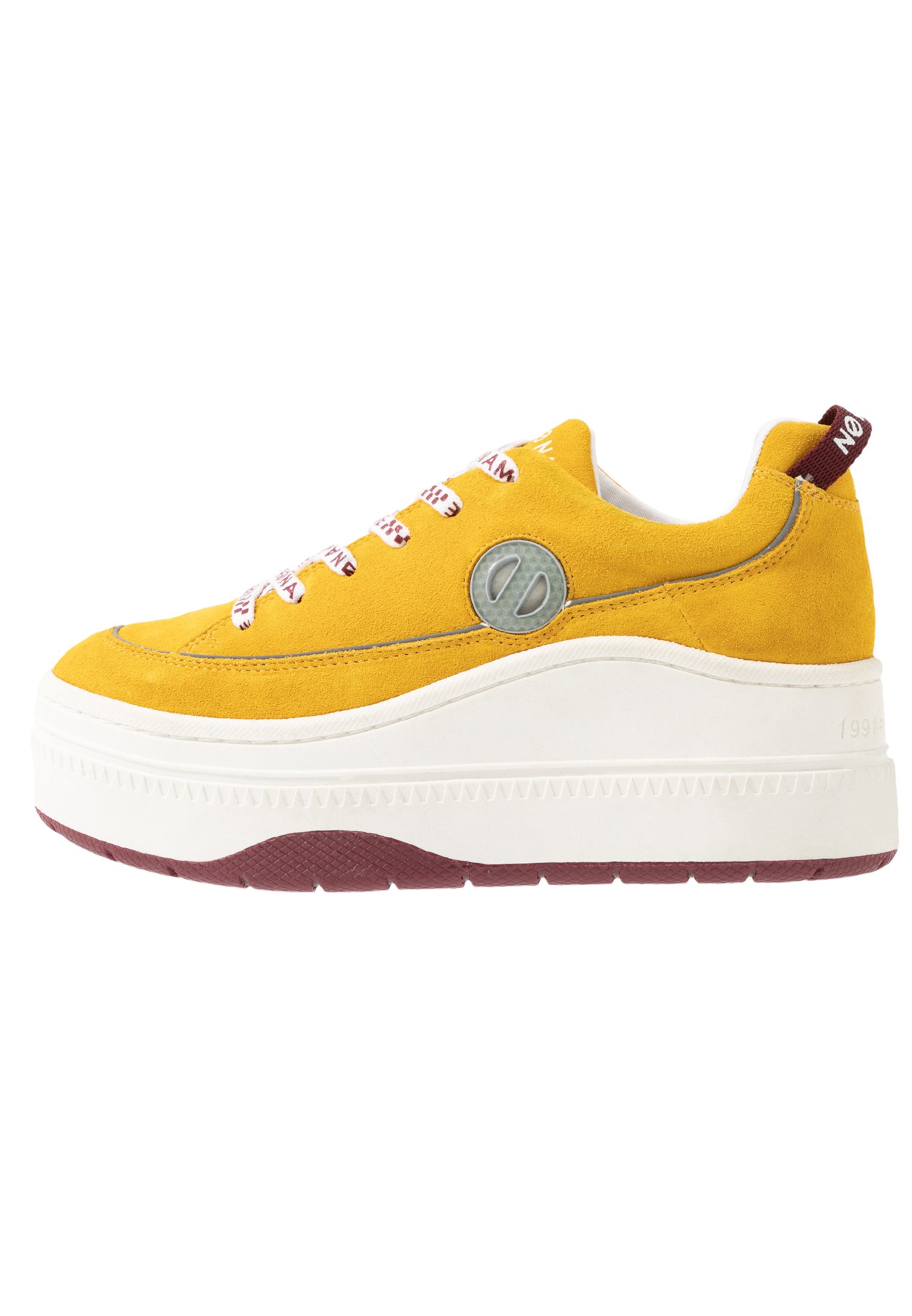 Jump derby no name Clearance