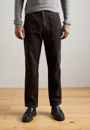 Pantalon classique - cloudburst