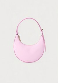 Furla DELIZIA MINI SHOULDER BAG - Mala de mão - sakura