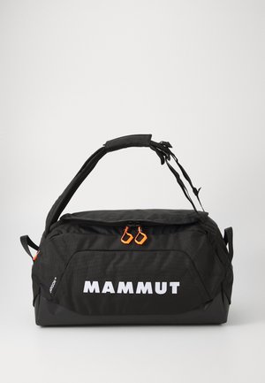 CARGON 40 UNISEX - Rucksack - black