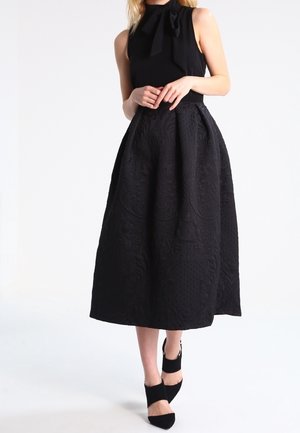 Robe de soirée - black