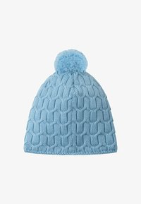 Unselected, light blue