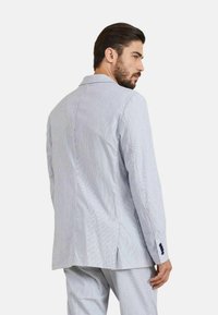 MARCIANO BY GUESS OLD MONEY - Giacca - blu chiaro