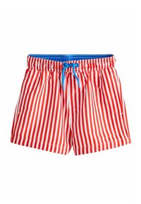 Nevybráno, red stripe