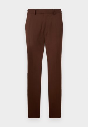 TENUTA  - Pantaloni - brown