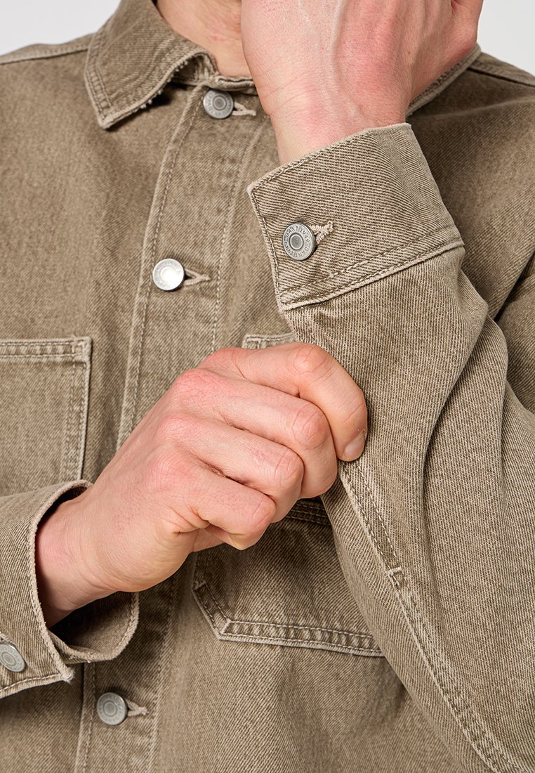 Jeansjacke