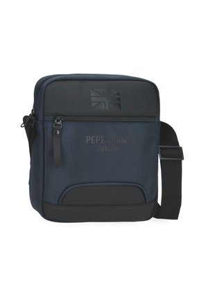 Pepe Jeans, BROMLEY SHOULDER - Bandolera - blue