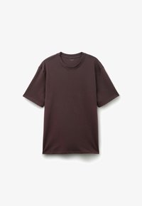 Unausgewählt, brown