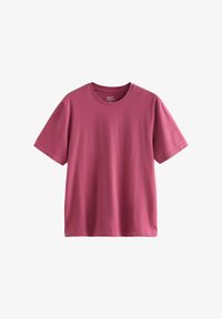 Nije odabrano, raspberry pink