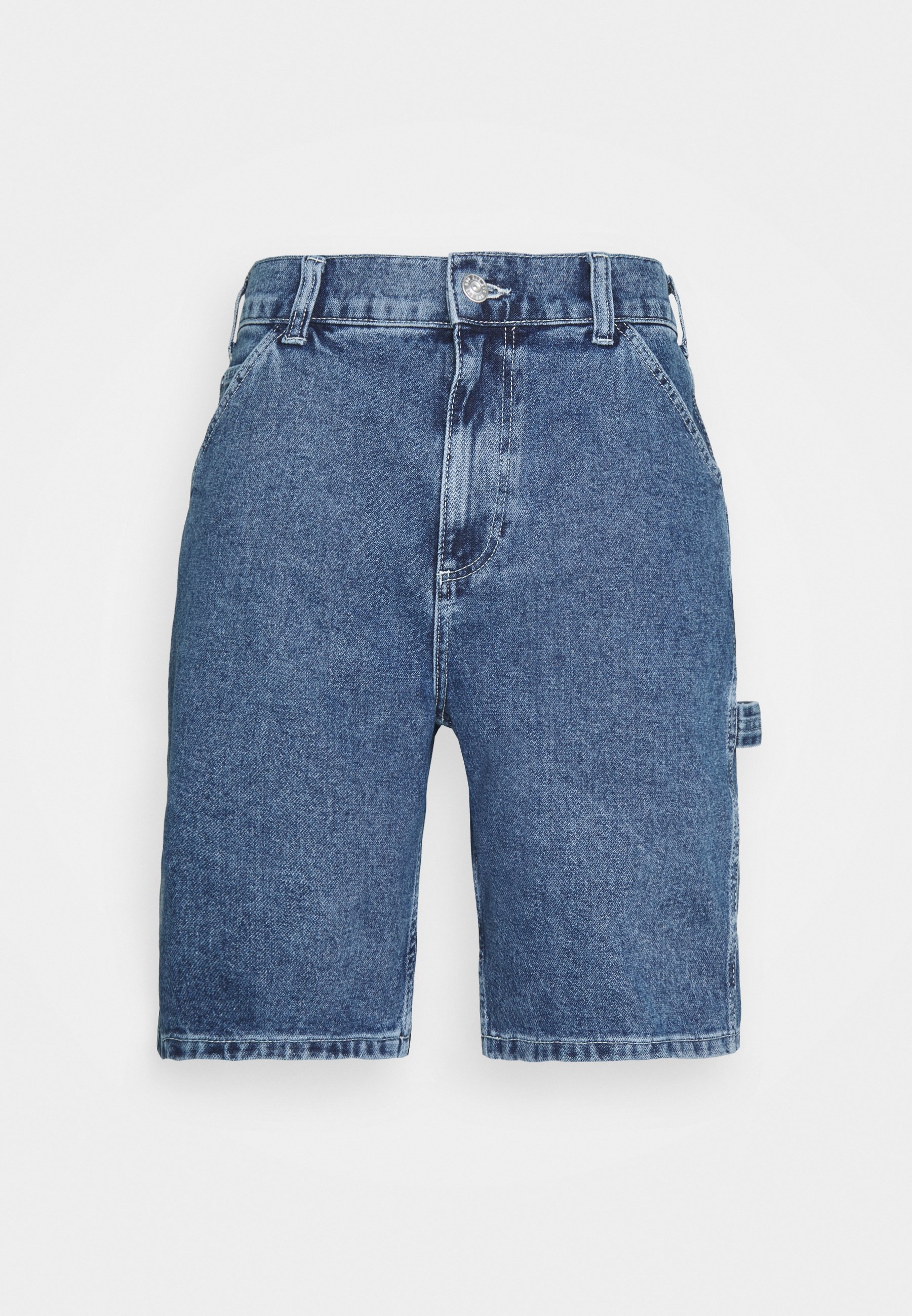 bdg jean shorts