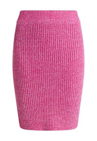 Unausgewählt, pink