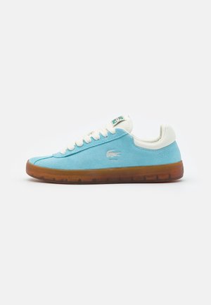 Sneaker low - light blue