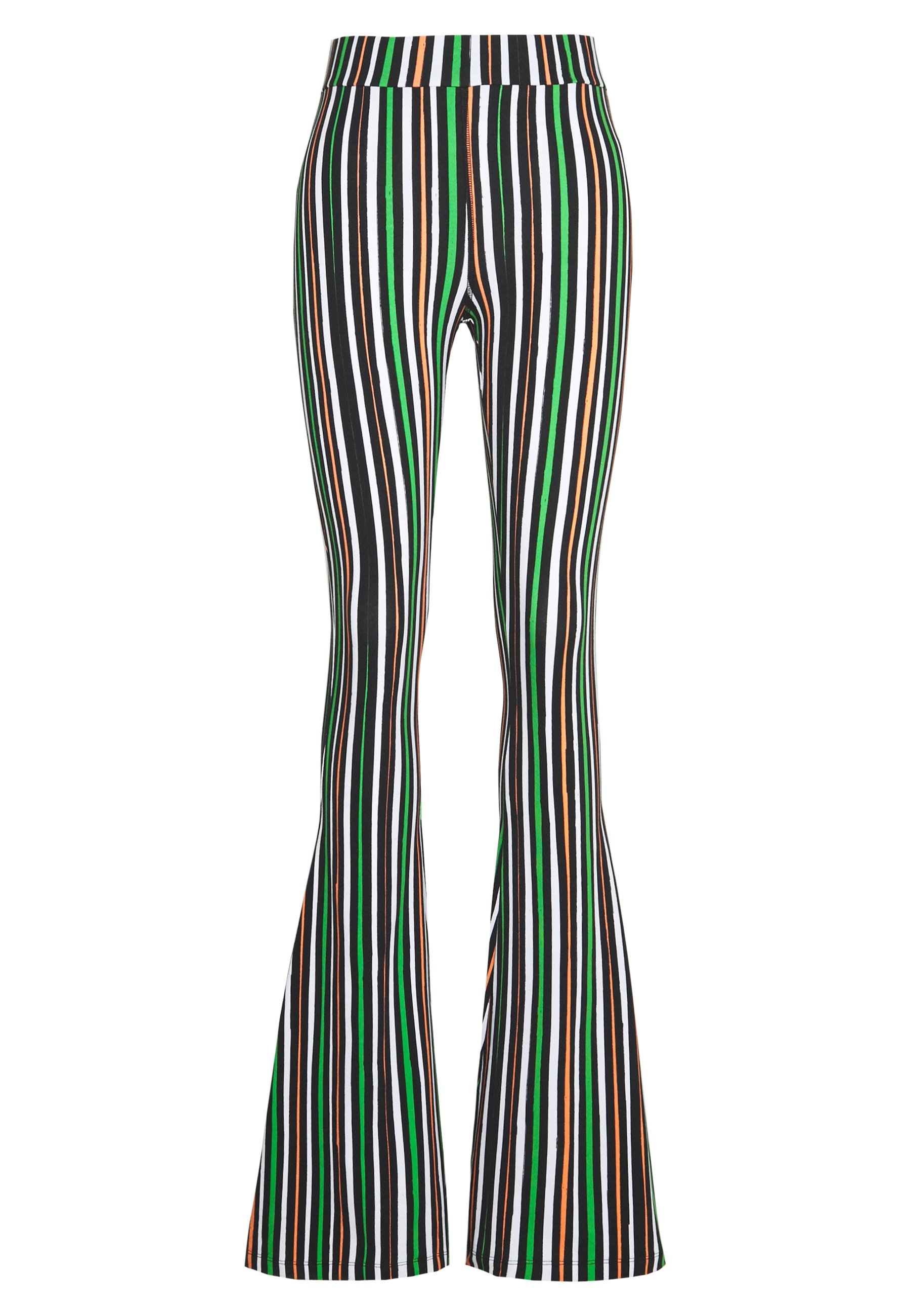 Stieglitz flared broek Clearance