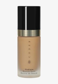 Code8 RADIATE BEAUTY BALM przezroczysty