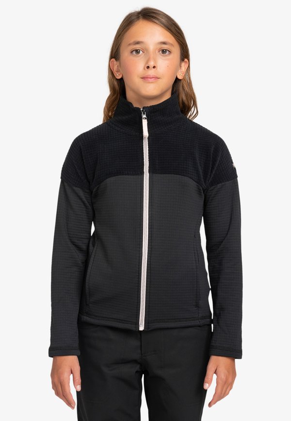 SIDLEY - Sweatjacke - kvj