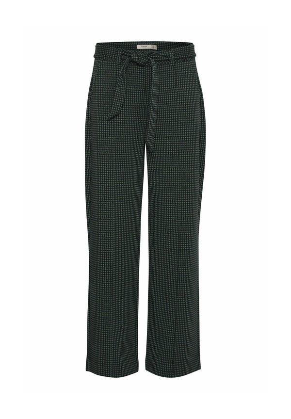 FRBLENDA - Trousers - laurel wreath jac3