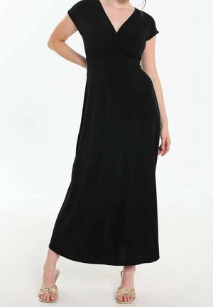 Robe longue - black