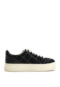Guess FOOTWEAR ACTIVE - Sneakers basse - black