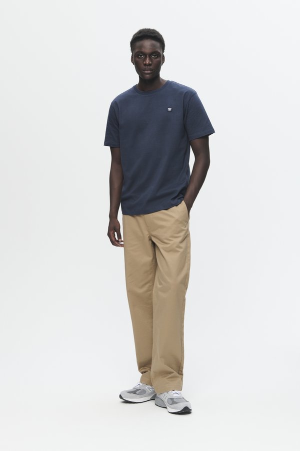 ACE UNISEX - Basic T-shirt - outer space3