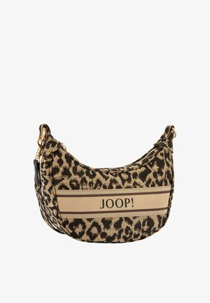 JOOP!, JENNIFER UMHÄNGETASCHE 29 CM - Borsa a tracolla - darkbrown