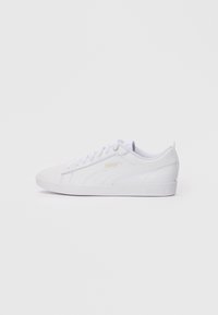 SMASH - Tossud - white