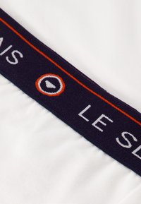 Le Slip Français REDOUTABLE - Boxer briefs - blanc