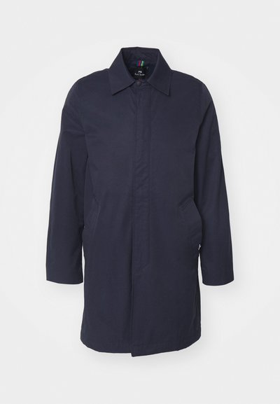 PS Paul Smith MENS COAT - Manteau court - blues
