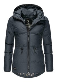 Ragwear CALENA INTL. - Giacca invernale - dark grey