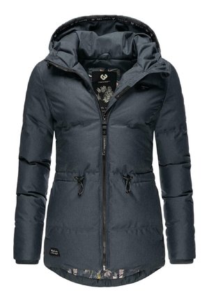 CALENA INTL. - Giacca invernale - dark grey