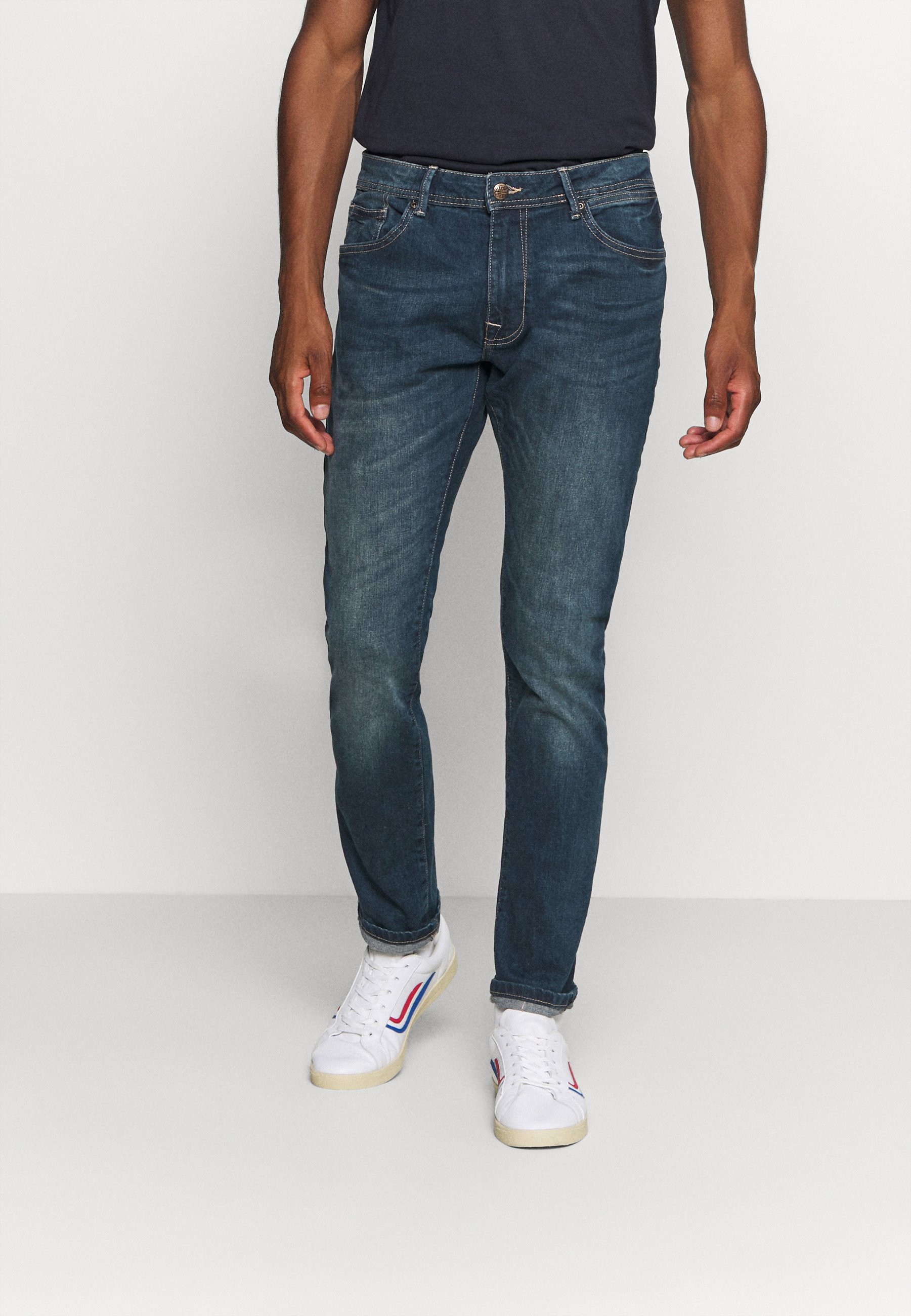 levis 512 ludlow