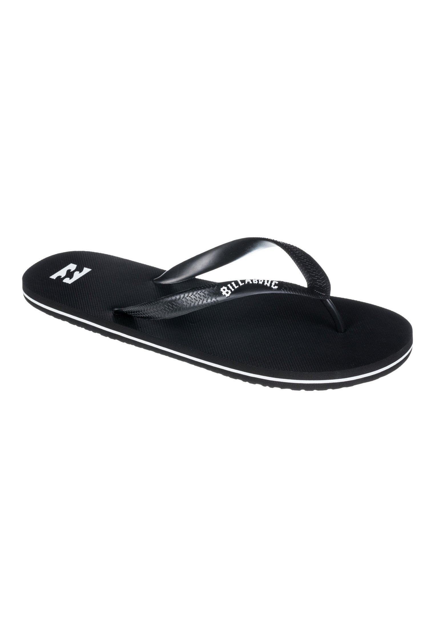 Billabong TIDES SLICE BEACH Ciabatte da mare blk/nero Zalando