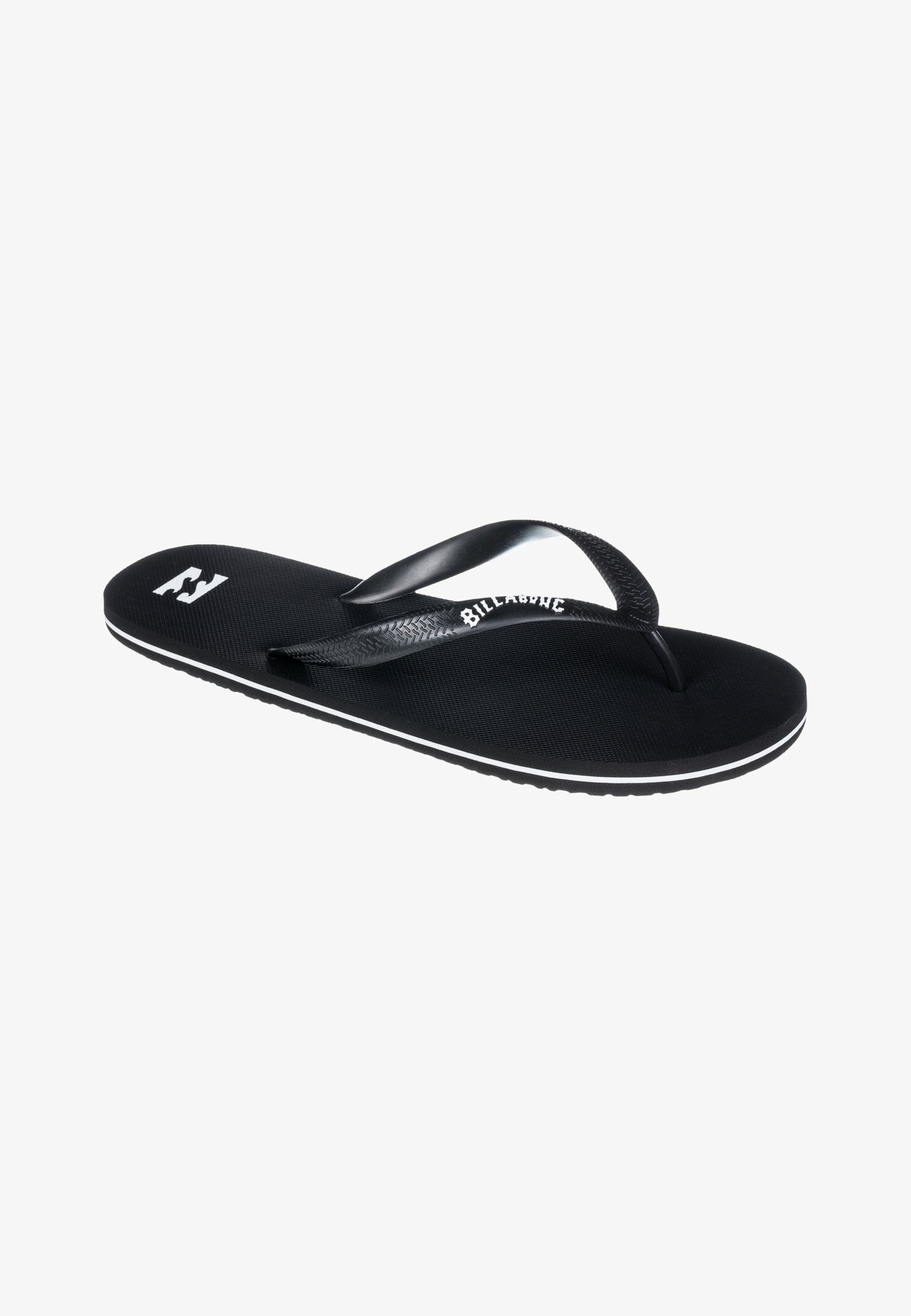 Billabong TIDES SLICE BEACH Ciabatte da mare blk/nero Zalando