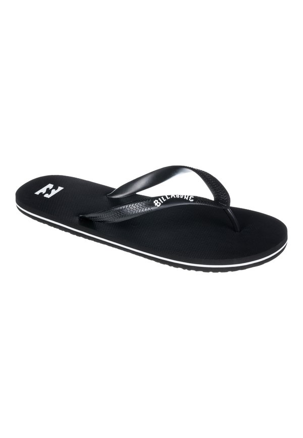 TIDES SLICE - BEACH - Pool slides - blk