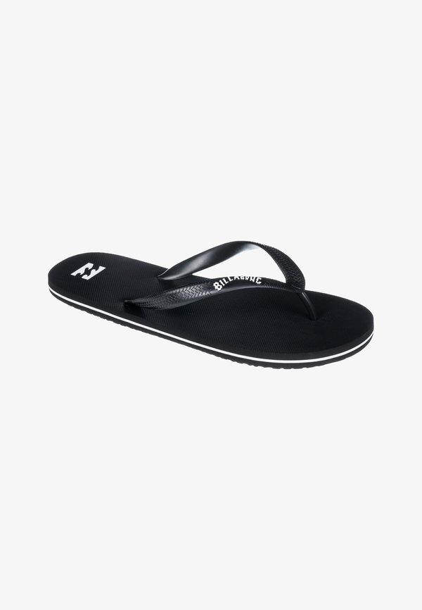 TIDES SLICE - BEACH - Pool slides - blk