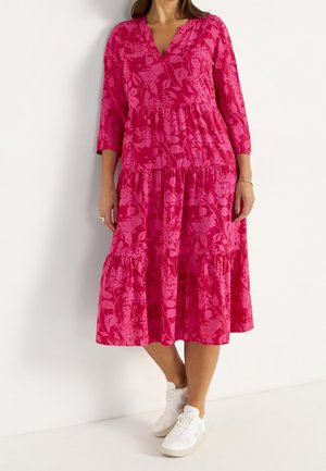 Robe de jour - pink