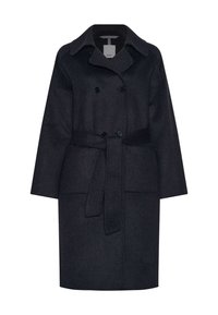 BRAX STYLE LONDON - Trenchcoat - shadow