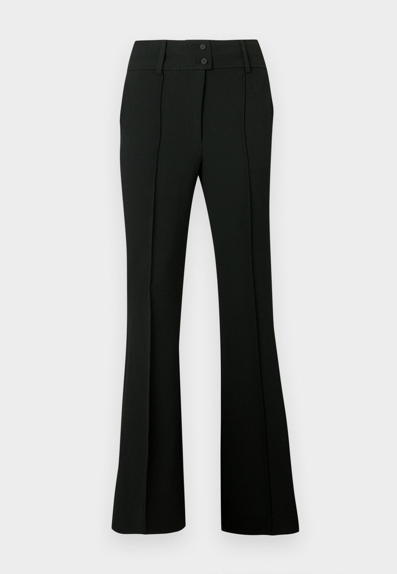 AllSaints Broek zwart AllSaints Broek zwart