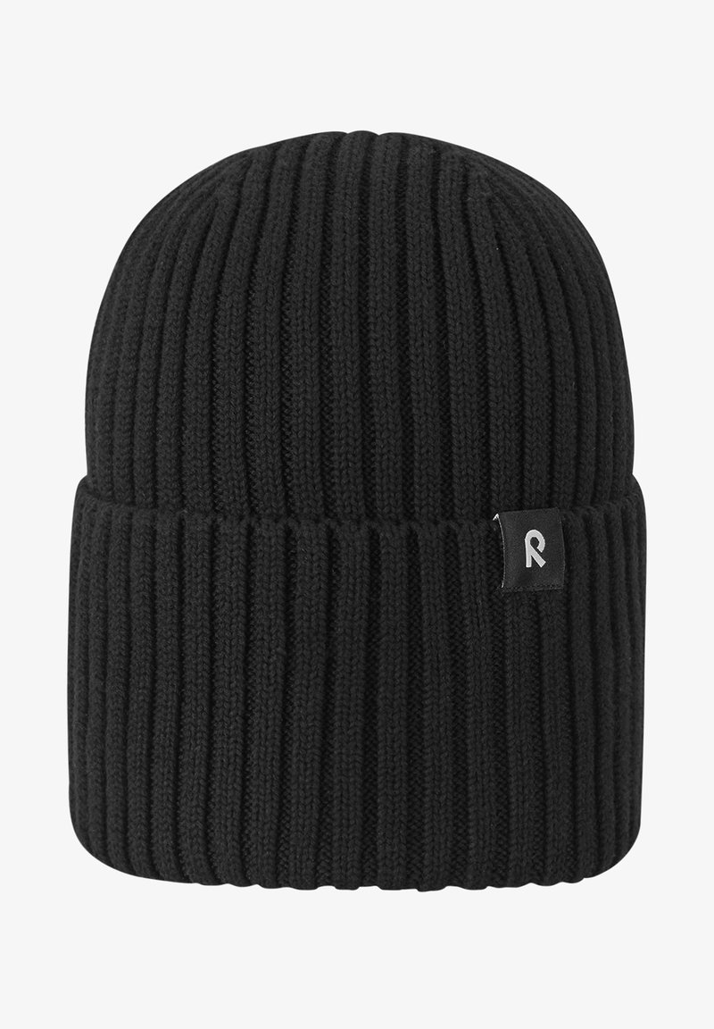 Reima HATTARA - Berretto - black
