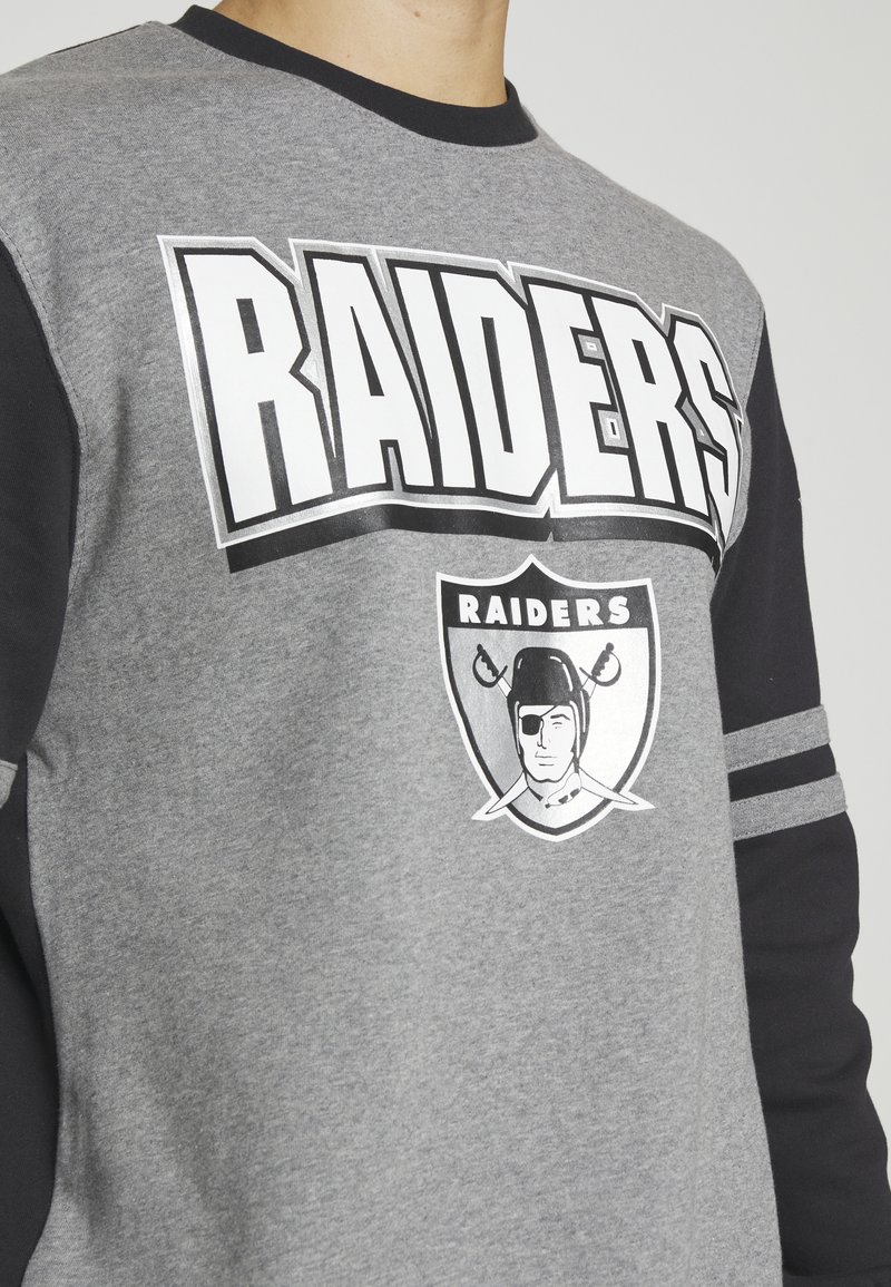 raiders sweatshirts