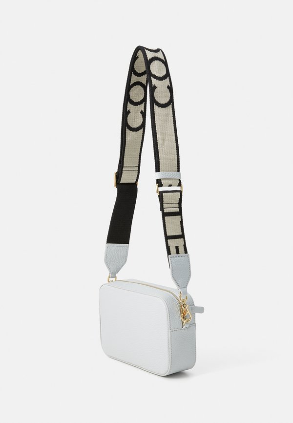 TEBE - Cross body bag - snow2