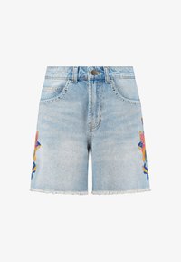 Pasirinkta, light denim blue