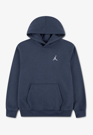 Jordan UNISEX - Jersey con capucha - squadron blue