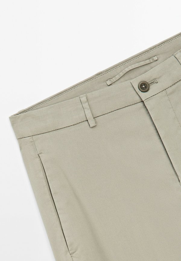 SLIM FIT  - Chinos4